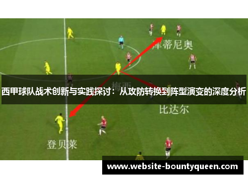 西甲球队战术创新与实践探讨：从攻防转换到阵型演变的深度分析