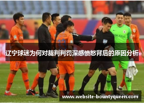 辽宁球迷为何对裁判判罚深感愤怒背后的原因分析