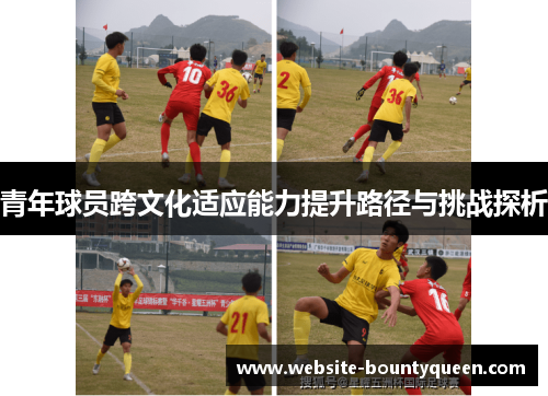 青年球员跨文化适应能力提升路径与挑战探析 青年球员跨文化适应能力提升路径与挑战探析