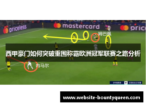 西甲豪门如何突破重围称霸欧洲冠军联赛之路分析