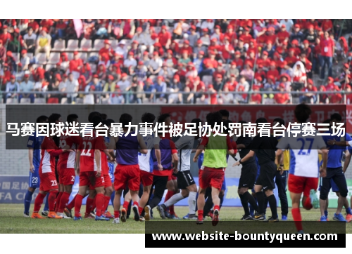 马赛因球迷看台暴力事件被足协处罚南看台停赛三场
